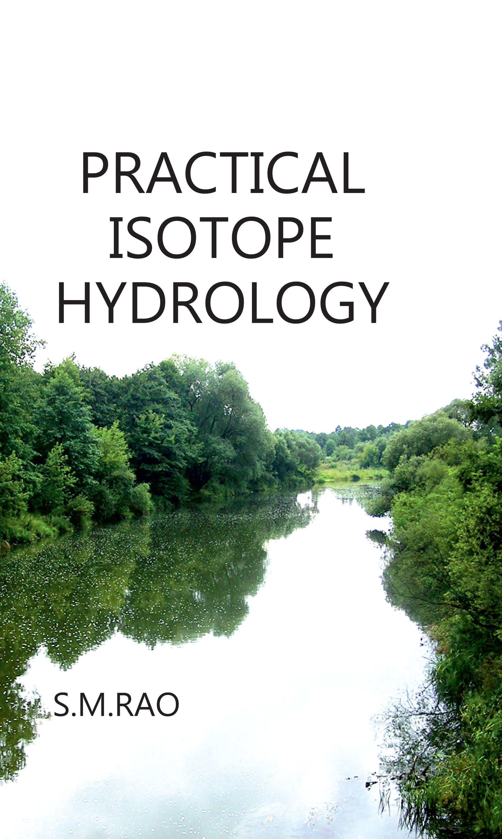 Cover image for Practical Isotope Hydrology