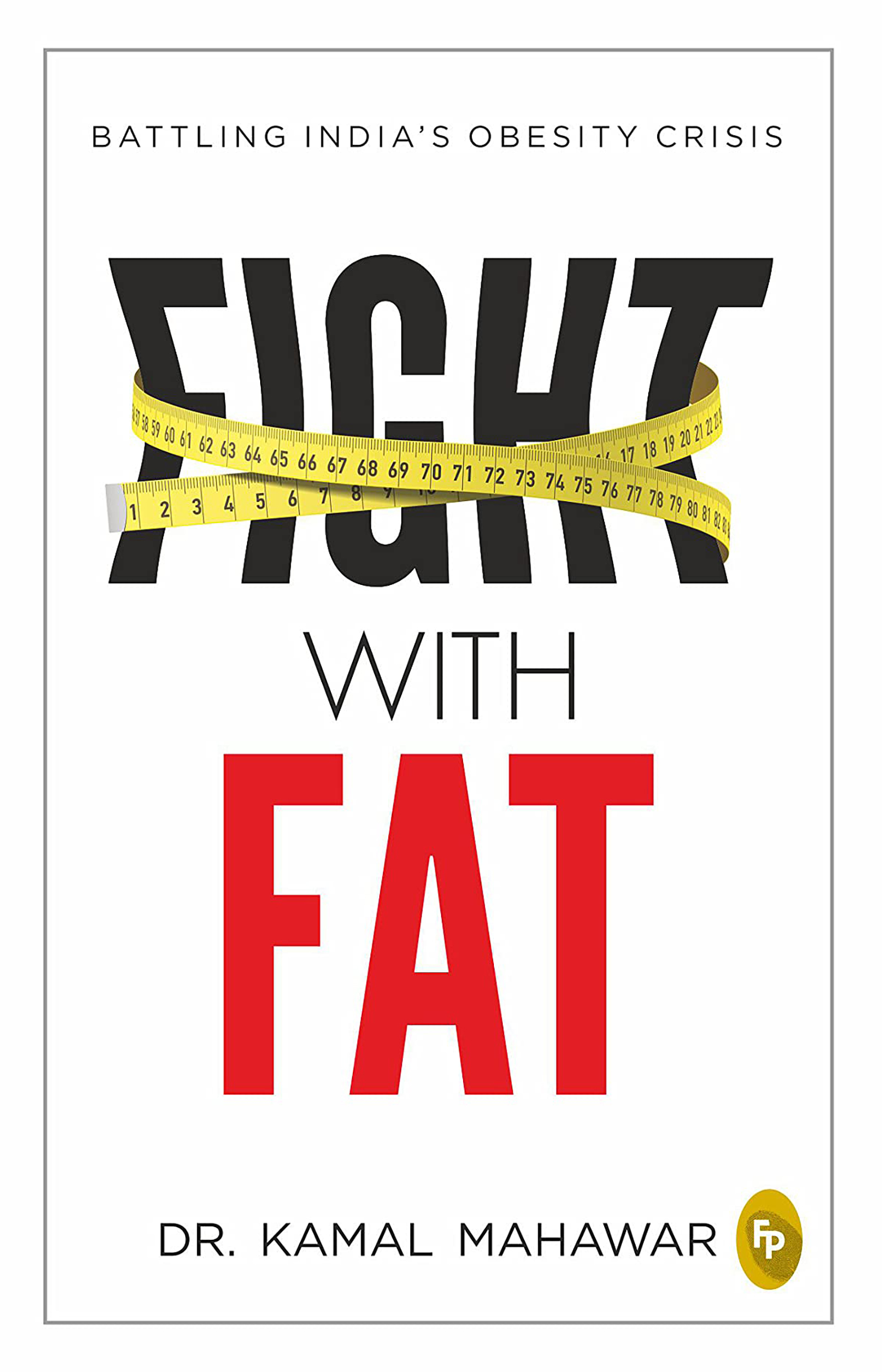 Cover image for Fight With Fat