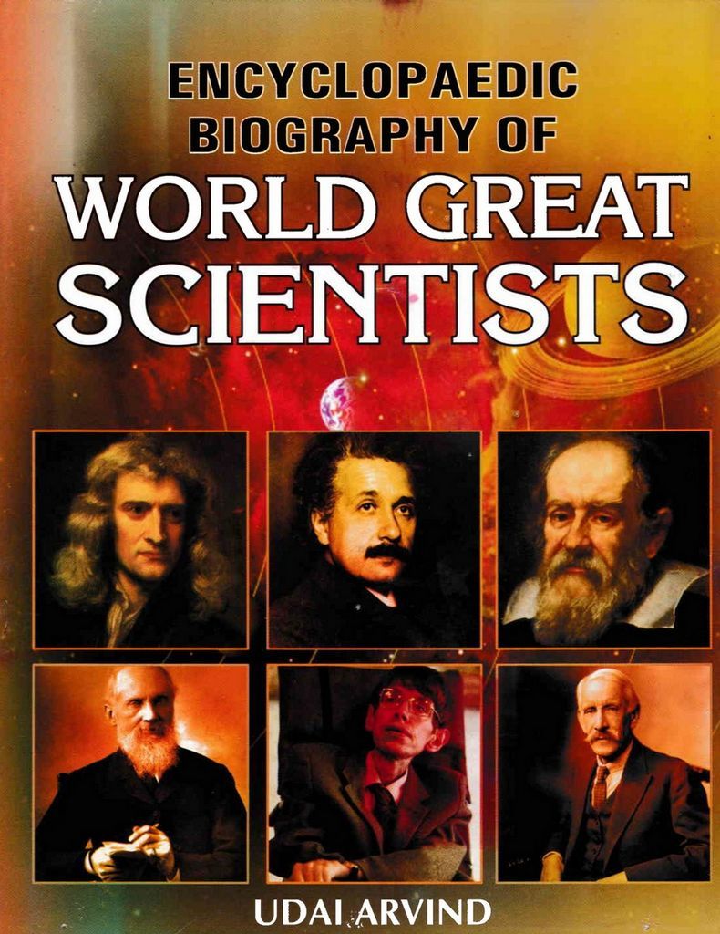 Famous Scientists Biography