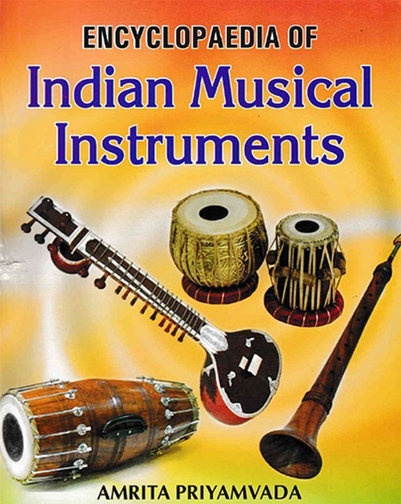 Indian Percussion Instruments List