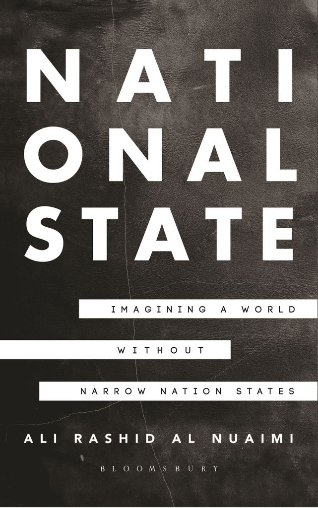 Cover image for National State