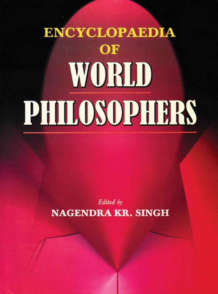 Cover image for Encyclopaedia Of World Philosophers: Plato (A Continuing Series)