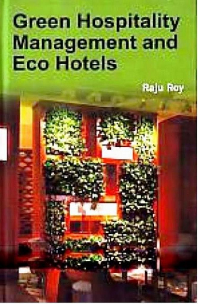 Cover image for Green Hospitality Management and Eco Hotels