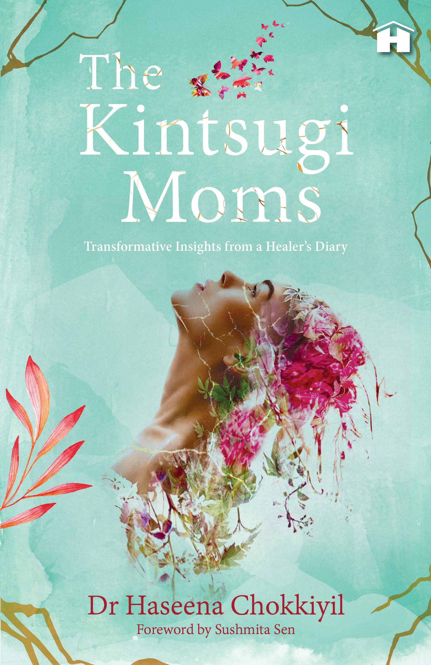 Cover image for The Kintsugi Moms