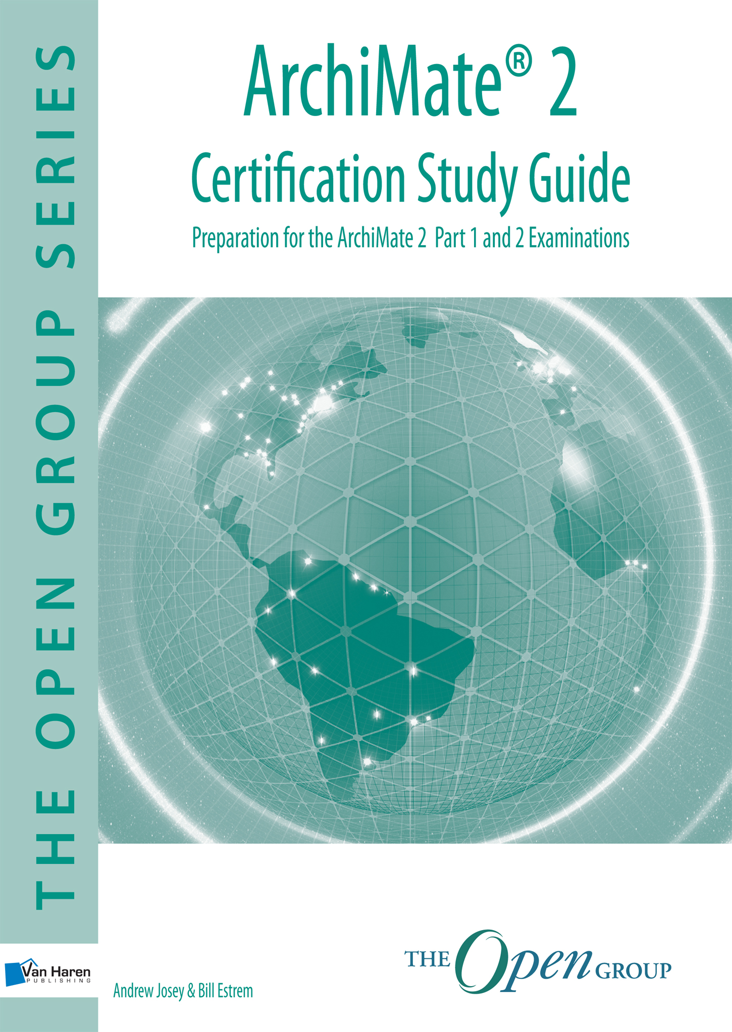 ArchiMate 2 Certification  Study Guide