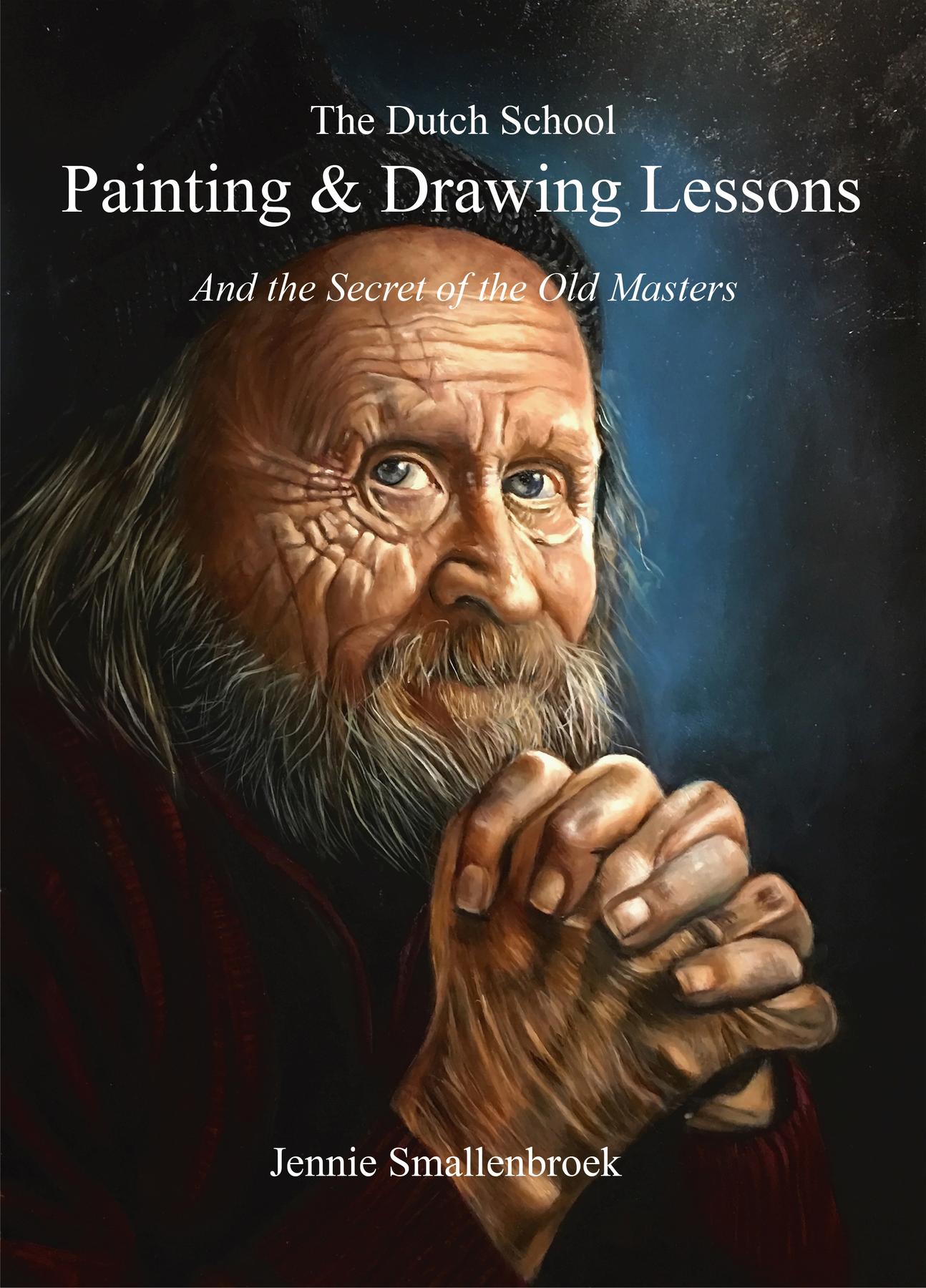 Cover image for The Dutch School - Drawing & Painting Lessons