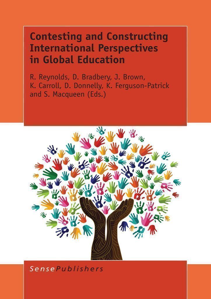ISBN 9789462099890 product image for Contesting and Constructing International Perspectives in Global Education | upcitemdb.com