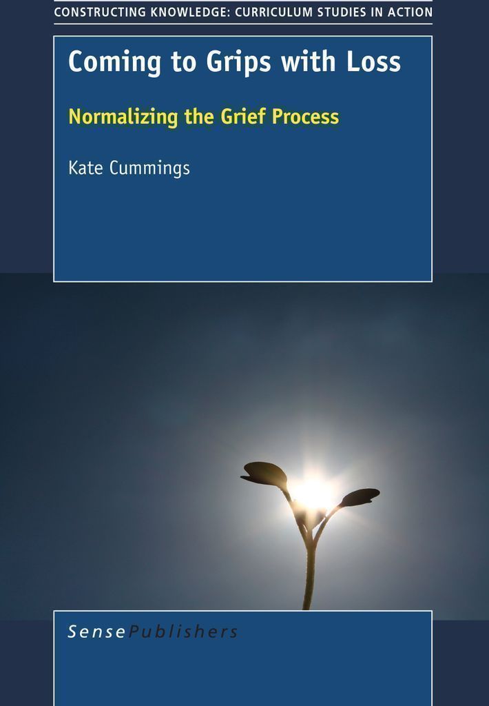 ISBN 9789463002509 product image for Coming to Grips with Loss | upcitemdb.com