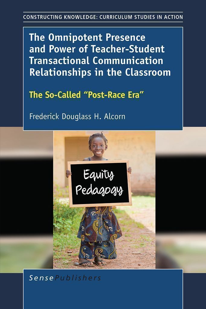 ISBN 9789463006187 product image for The Omnipotent Presence and Power of Teacher-Student Transactional Communication | upcitemdb.com