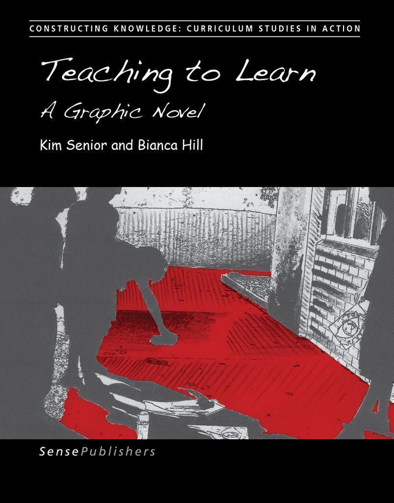 ISBN 9789463007207 product image for Teaching to Learn | upcitemdb.com
