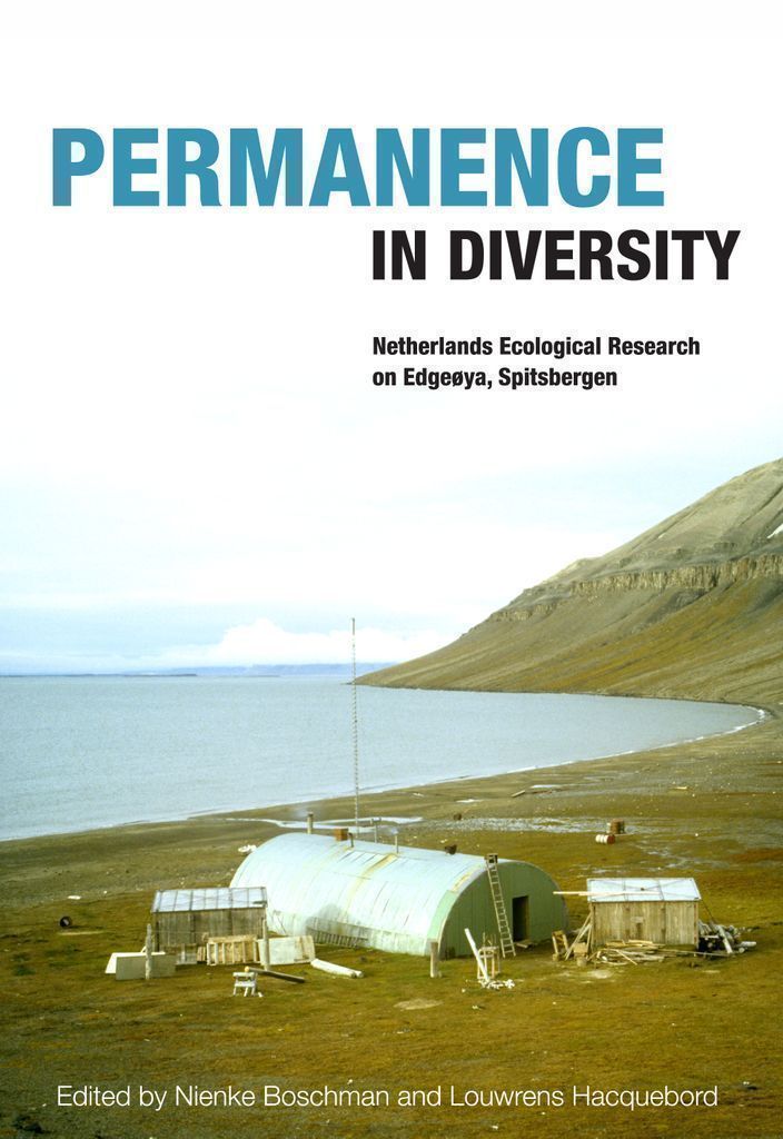 Cover image for Permanence in Diversity