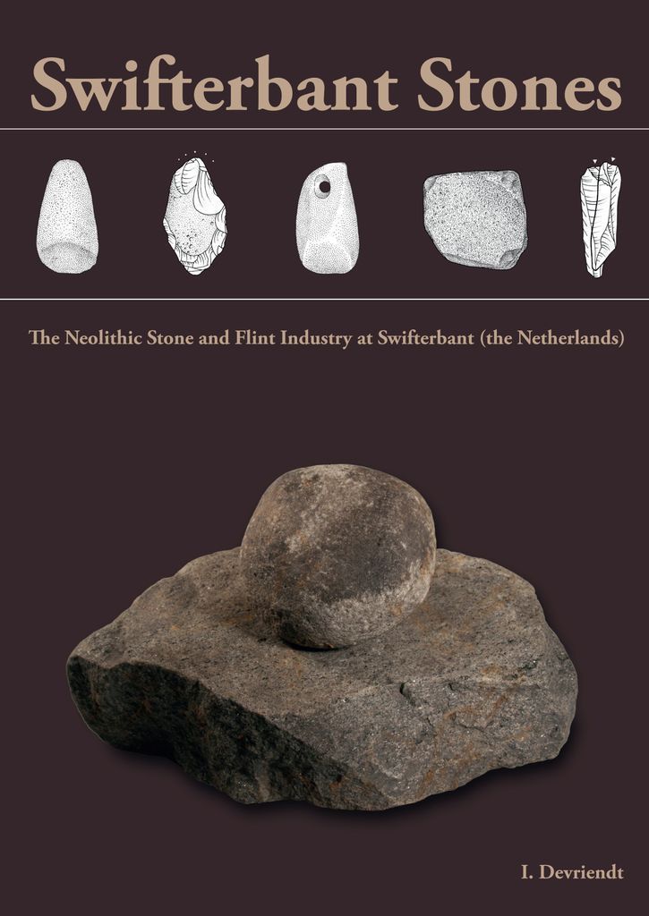 Cover image for Swifterbant Stones