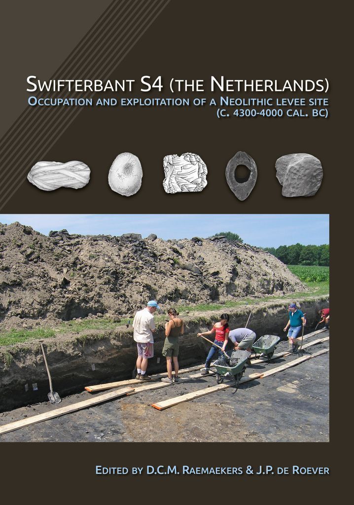 Cover image for Swifterbant S4 (the Netherlands)