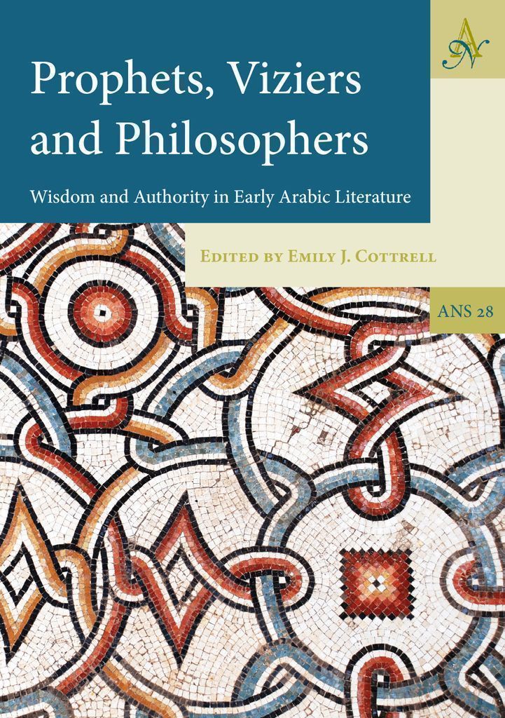 Cover image for Prophets, Viziers and Philosophers