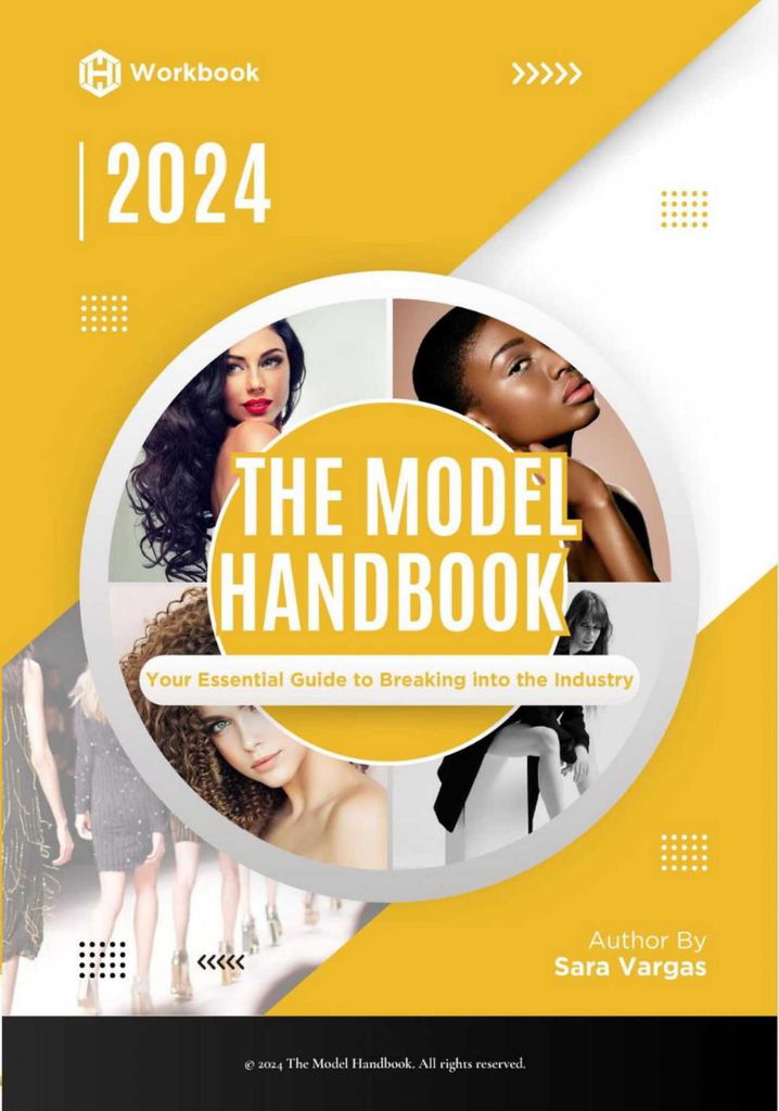 Cover image for The Model Handbook