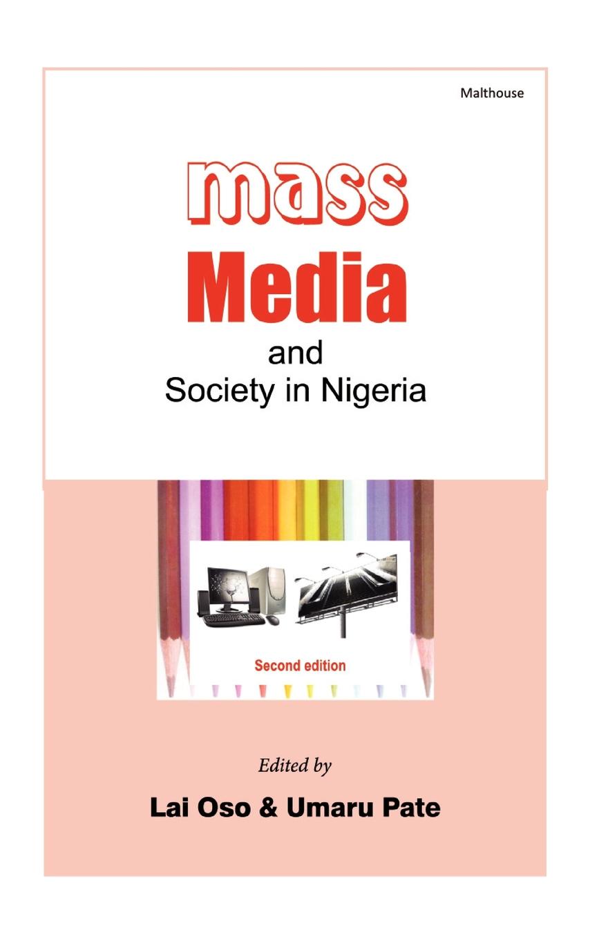 Mass Media and Society in Nigeria