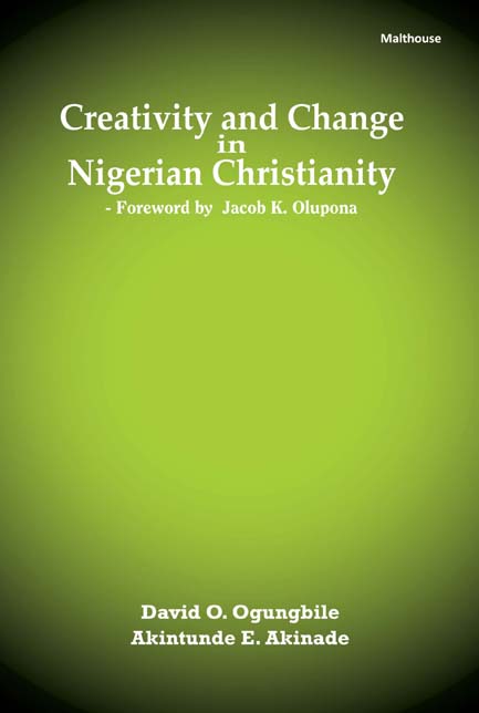 Creativity and Change in Nigerian Christianity