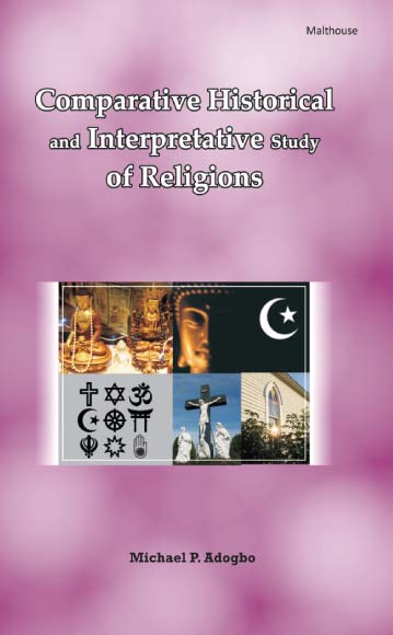 Comparative Historical and Interpretative Study of Religions