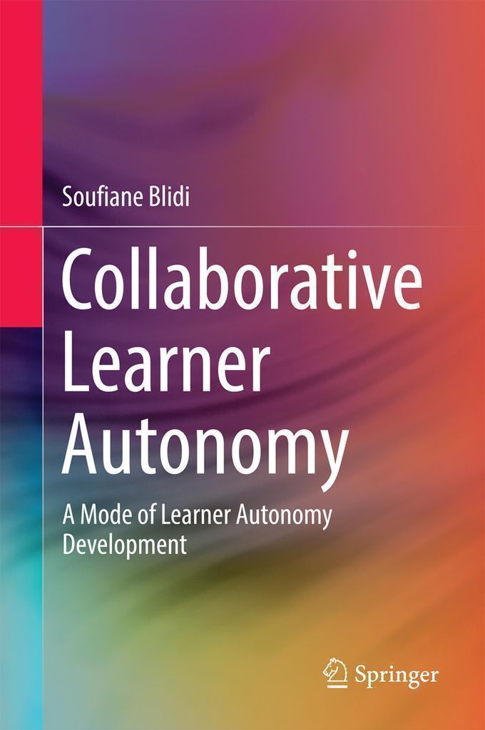 Cover image for Collaborative Learner Autonomy