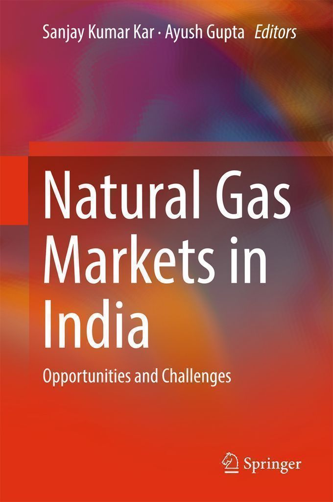 Cover image for Natural Gas Markets in India