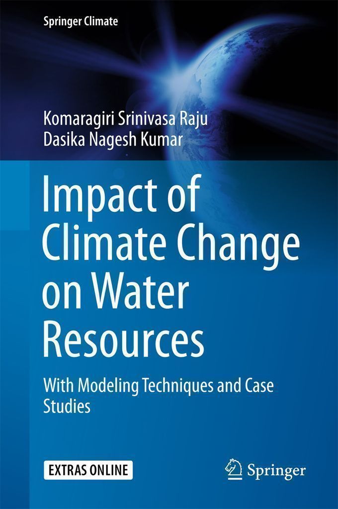 Water Resources And Climate Change