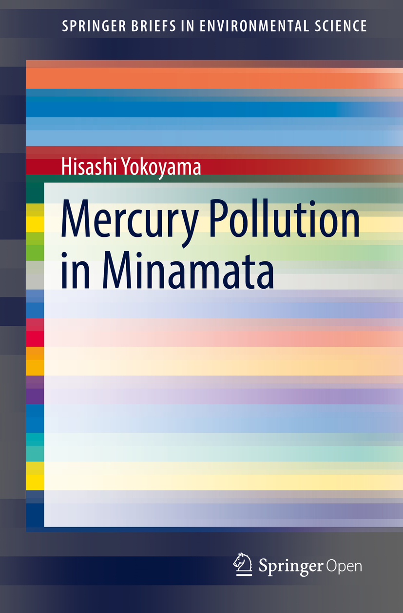 Cover image for Mercury Pollution in Minamata