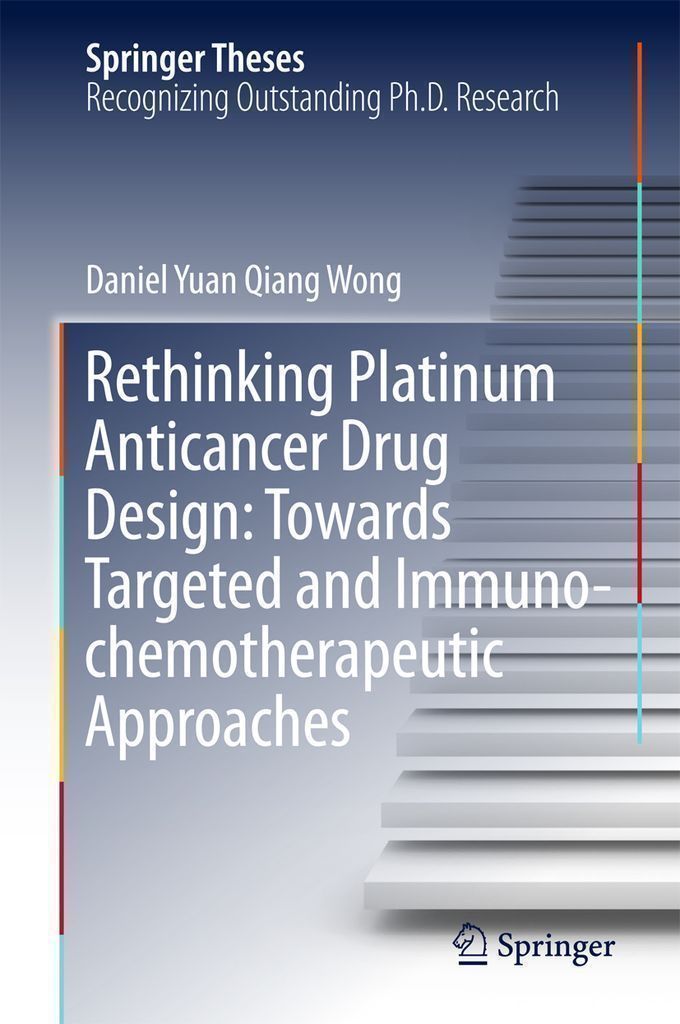 Cover image for Rethinking Platinum Anticancer Drug Design: Towards Targeted and Immuno-chemotherapeutic Approaches