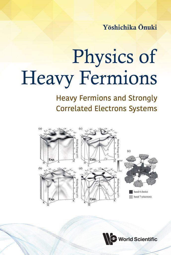 Cover image for PHYSICS OF HEAVY FERMIONS