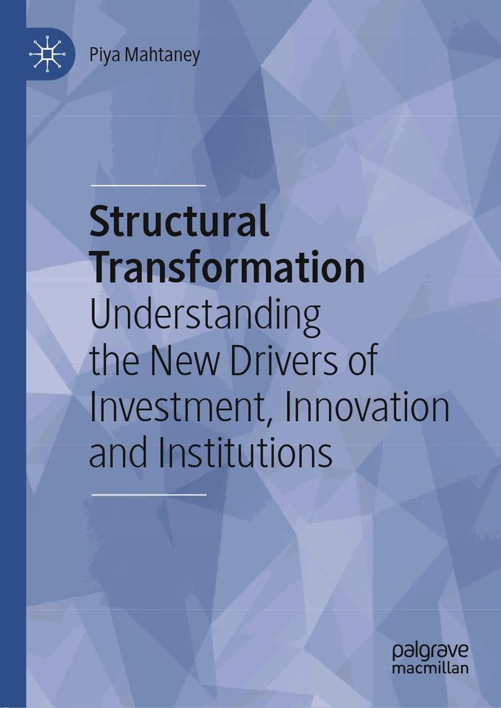 Cover image for Structural Transformation