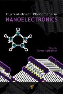 Cover image for Current-Driven Phenomena in Nanoelectronics