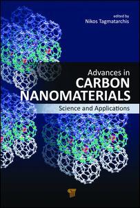 Cover image for Advances in Carbon Nanomaterials