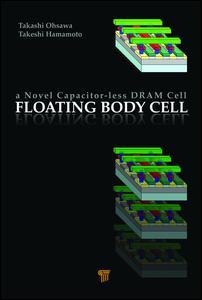 Cover image for Floating Body Cell