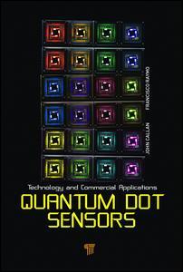 Cover image for Quantum Dot Sensors