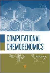 Cover image for Computational Chemogenomics