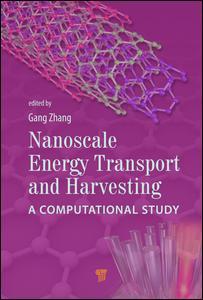 Cover image for Nanoscale Energy Transport and Harvesting