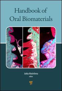 Cover image for Handbook of Oral Biomaterials