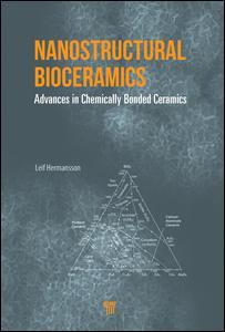 Cover image for Nanostructural Bioceramics