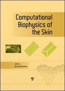 Cover image for Computational Biophysics of the Skin