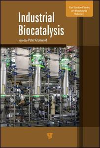 Cover image for Industrial Biocatalysis