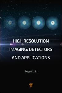 Cover image for High Resolution Imaging