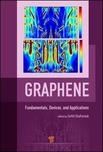 Cover image for Graphene
