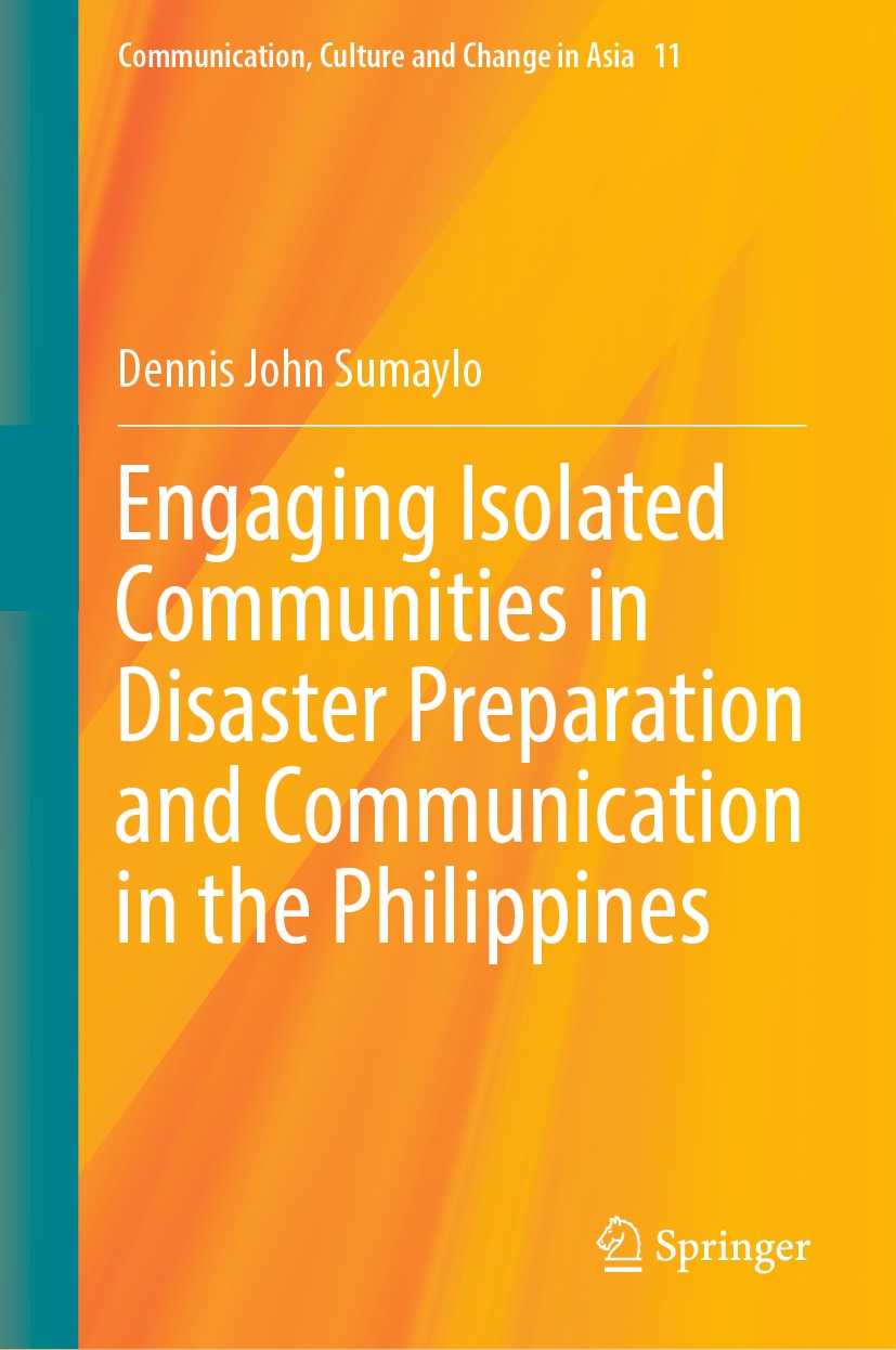 Cover image for Engaging Isolated Communities in Disaster Preparation and Communication in the Philippines