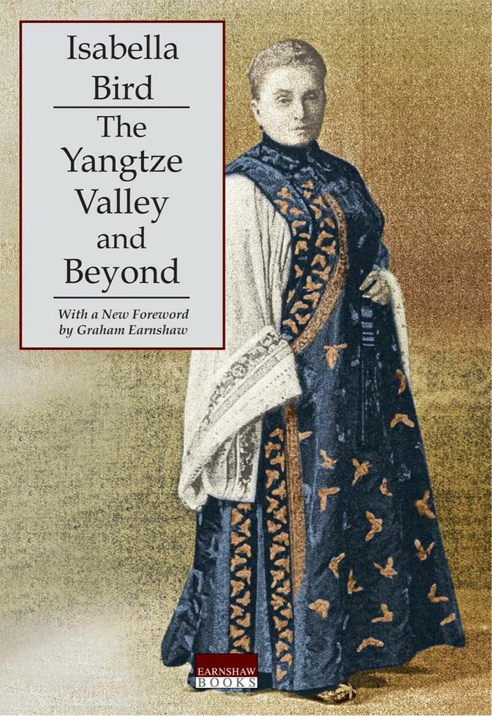 The Yangtze Valley and Beyond