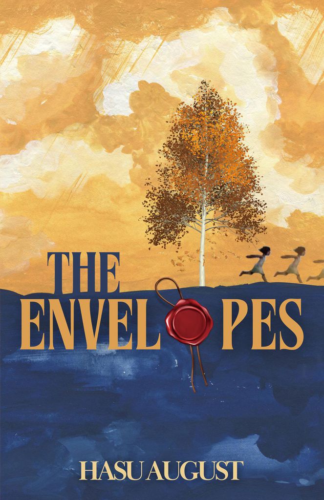 Cover image for The Envelopes