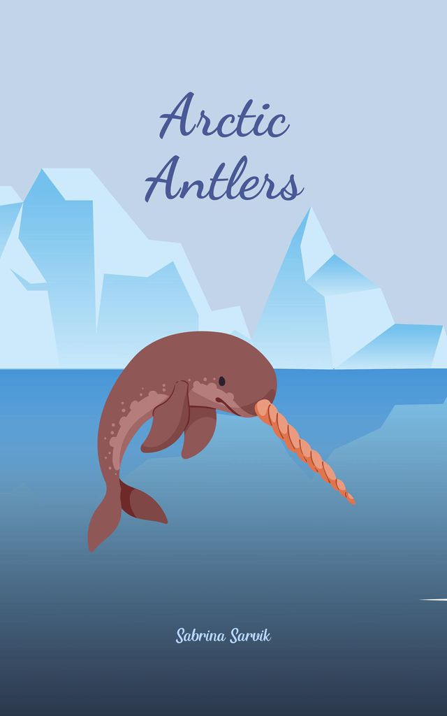 Cover image for Arctic Antlers