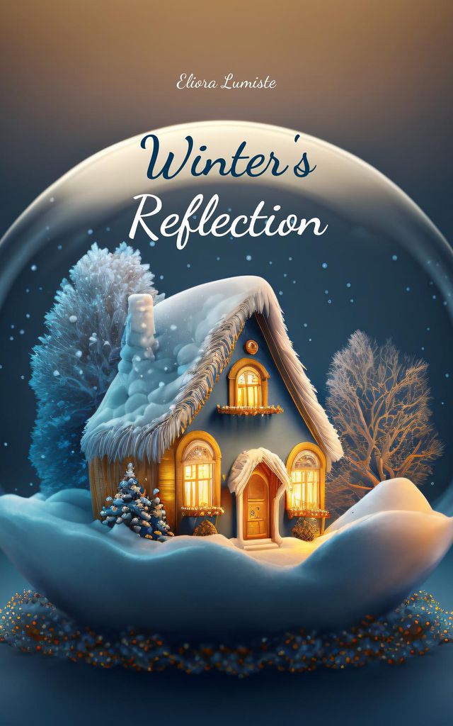 Cover image for Winter's Reflection