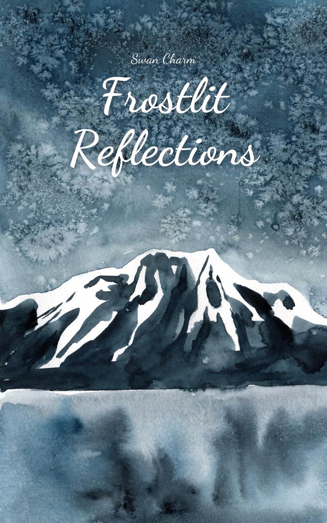 Cover image for Frostlit Reflections