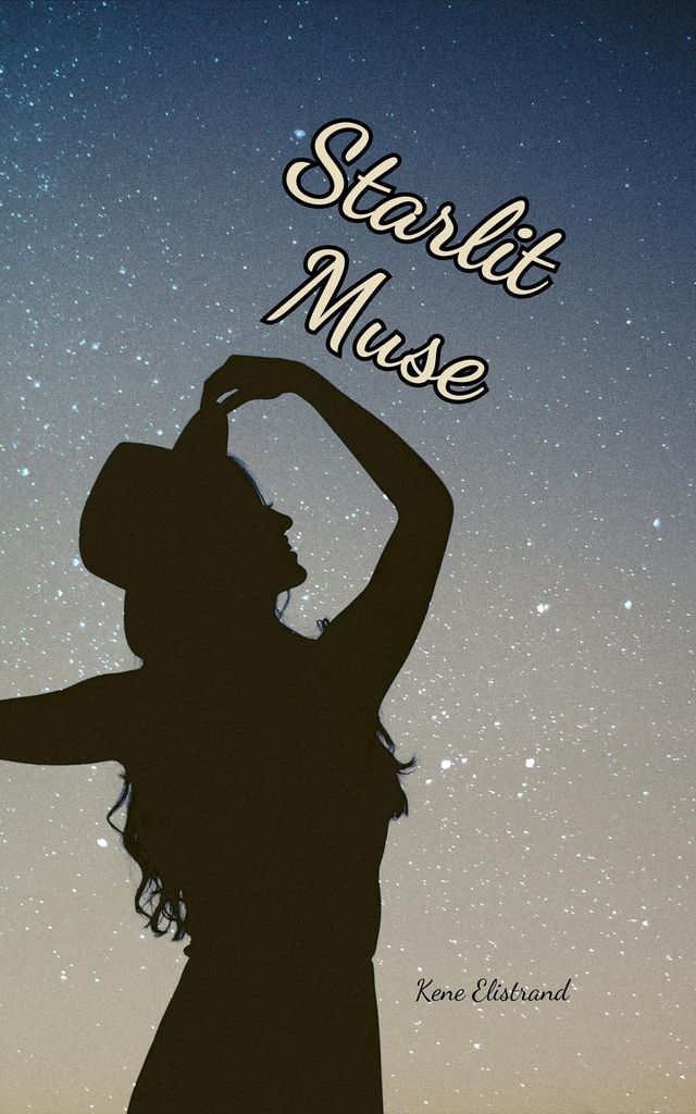 Cover image for Starlit Muse