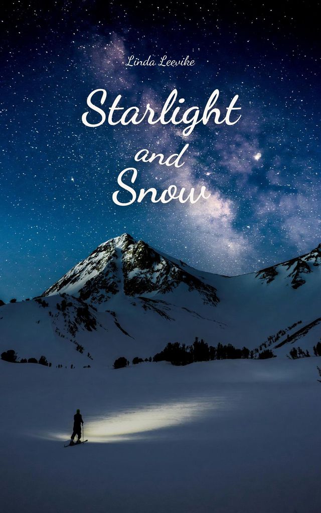 Cover image for Starlight and Snow