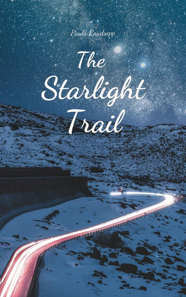 Cover image for The Starlight Trail